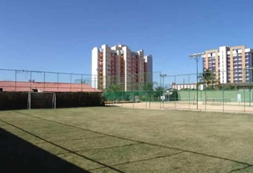 בית מלון כפרי Taiyo Thermas