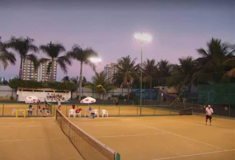 בית מלון כפרי Taiyo Thermas