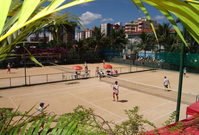 בית מלון כפרי Taiyo Thermas