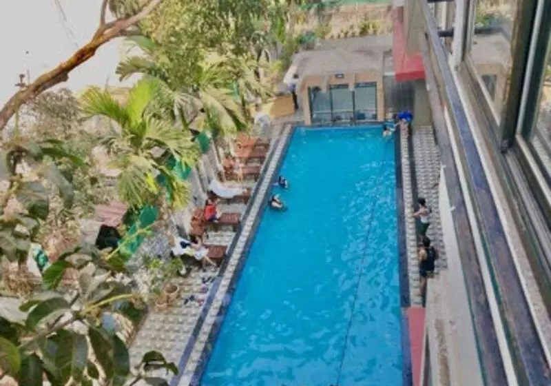 Hôtel Rivasa Resort Beach Walk