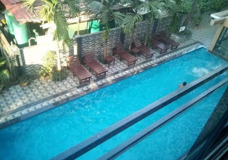 Hôtel Rivasa Resort Beach Walk