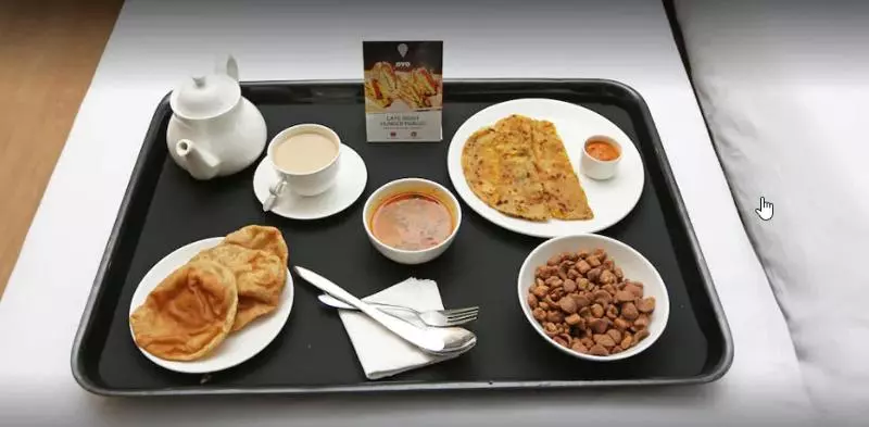 Hôtel Rivasa Resort Beach Walk