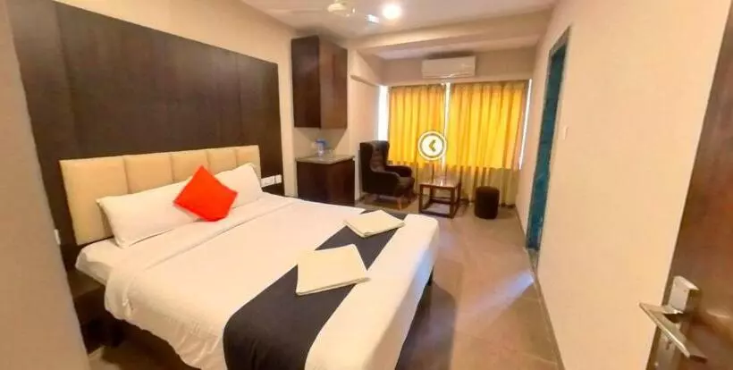 Hôtel Rivasa Resort Beach Walk