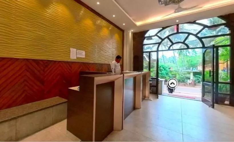 Hôtel Rivasa Resort Beach Walk