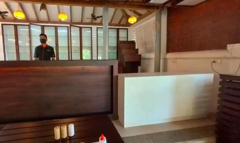 Hôtel Rivasa Resort Beach Walk