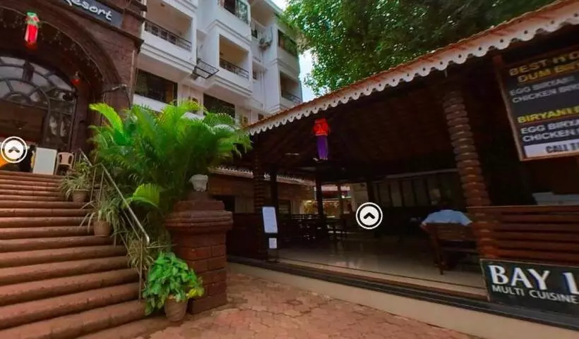 Hôtel Rivasa Resort Beach Walk