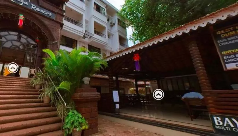 Hôtel Rivasa Resort Beach Walk