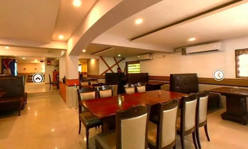 Hôtel Rivasa Resort Beach Walk