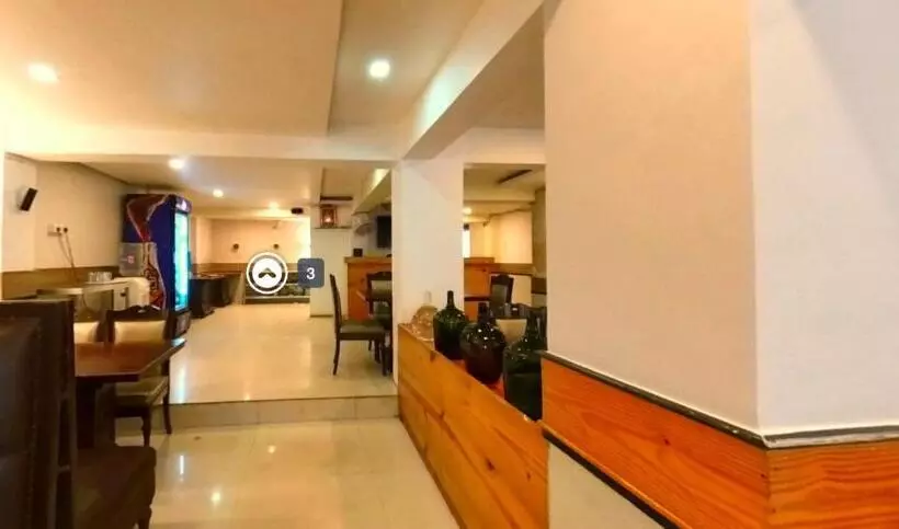 Hôtel Rivasa Resort Beach Walk