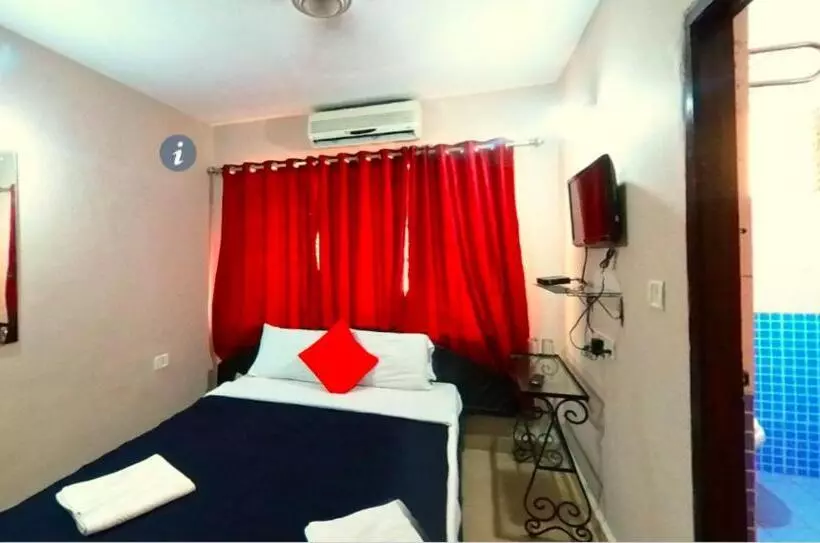 Hôtel Rivasa Resort Beach Walk