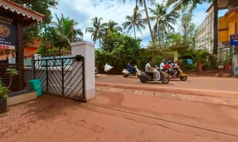 Hôtel Rivasa Resort Beach Walk