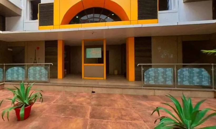 Hôtel Rivasa Resort Beach Walk