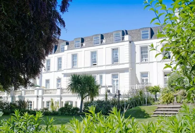 Tlh Toorak Hotel Tlh Leisure, Entertainment And Spa Resort