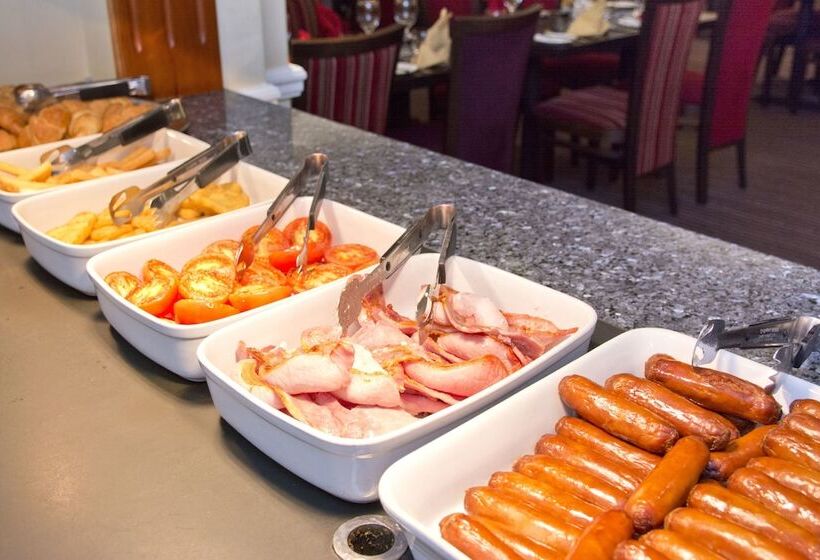 Tlh Toorak Hotel   Tlh Leisure, Entertainment And Spa Resort