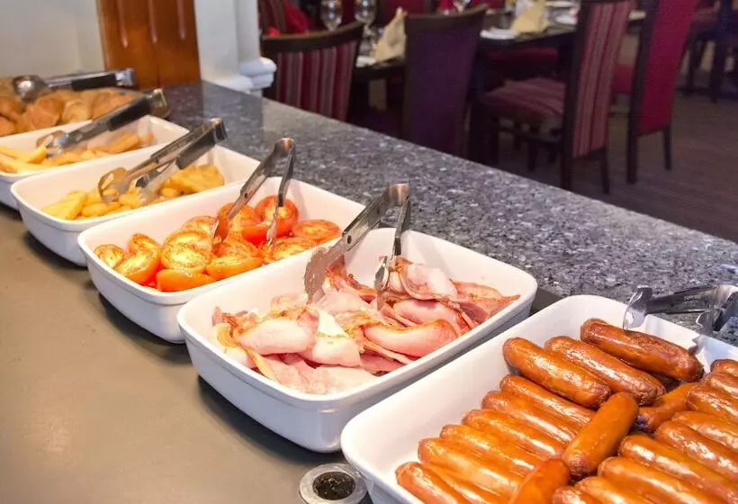 Tlh Toorak Hotel Tlh Leisure, Entertainment And Spa Resort