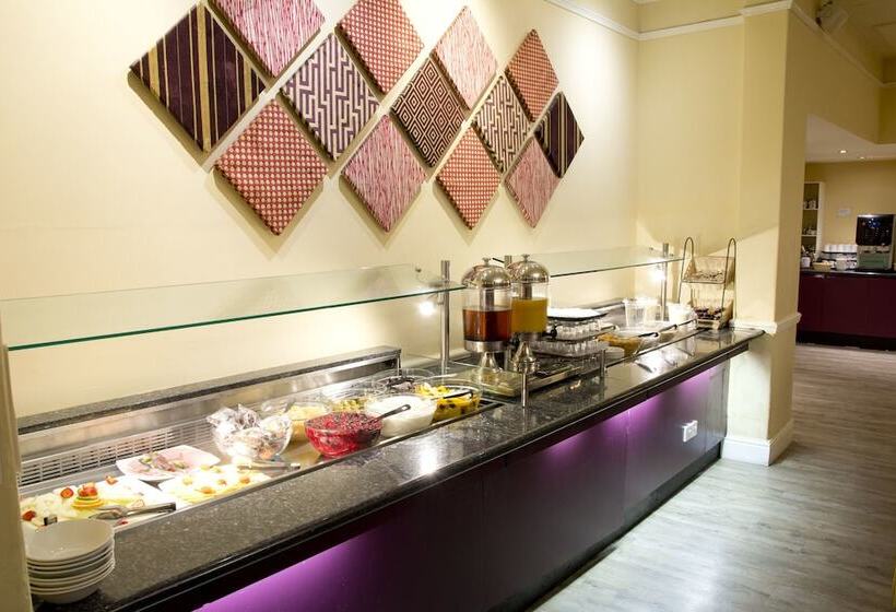 Tlh Toorak Hotel   Tlh Leisure, Entertainment And Spa Resort