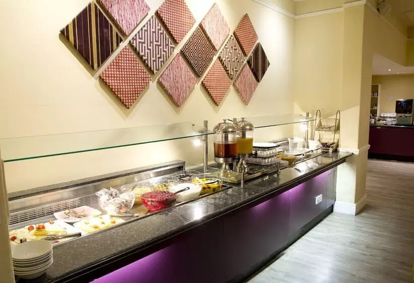 Tlh Toorak Hotel Tlh Leisure, Entertainment And Spa Resort