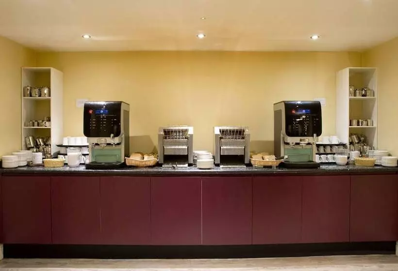 Tlh Toorak Hotel Tlh Leisure, Entertainment And Spa Resort