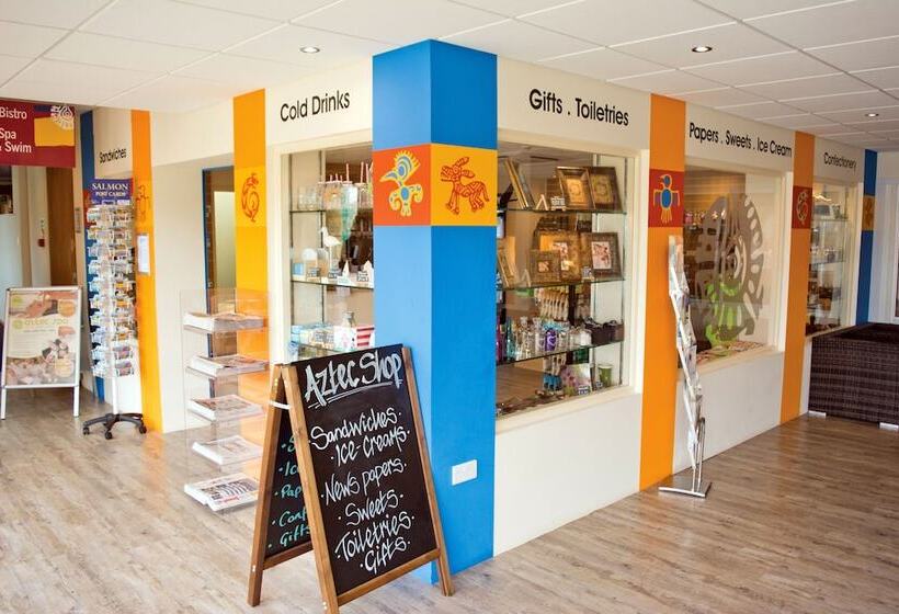 Tlh Toorak Hotel   Tlh Leisure, Entertainment And Spa Resort