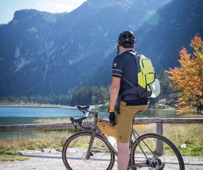 בית מלון כפרי Union