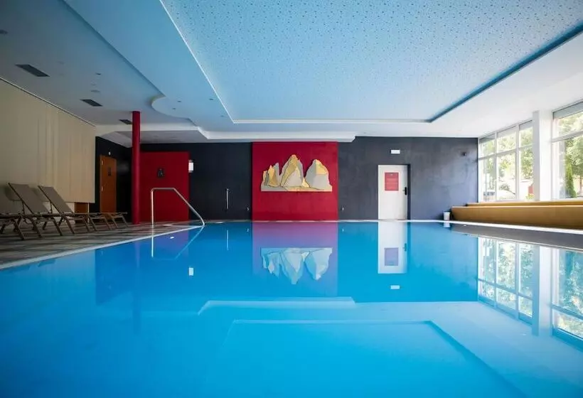 בית מלון כפרי Union