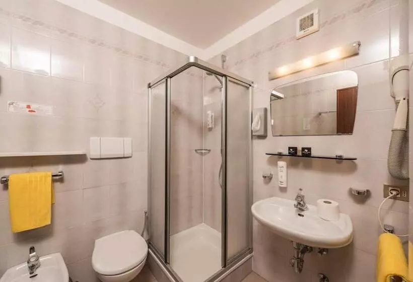 בית מלון כפרי Union