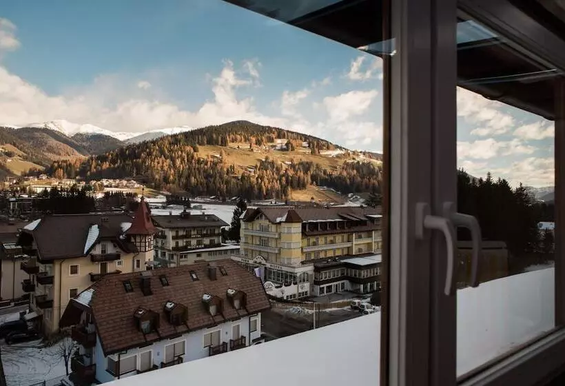 בית מלון כפרי Union