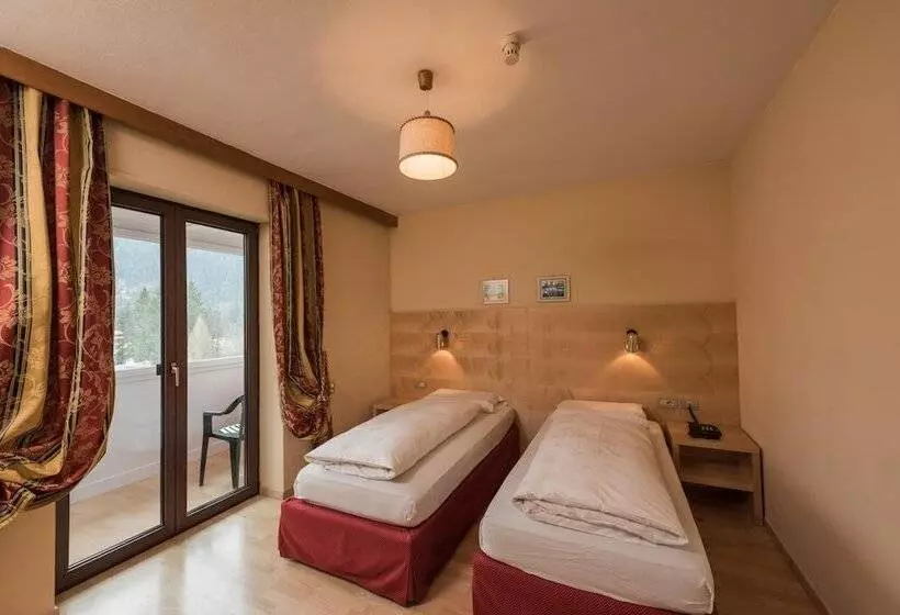 בית מלון כפרי Union