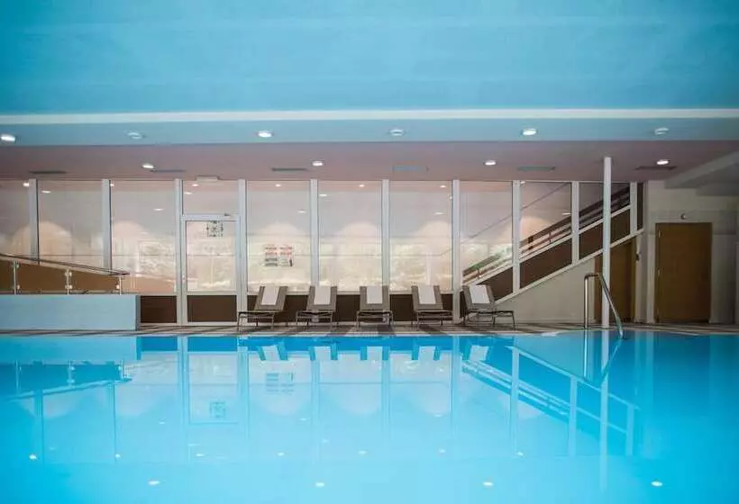 בית מלון כפרי Union