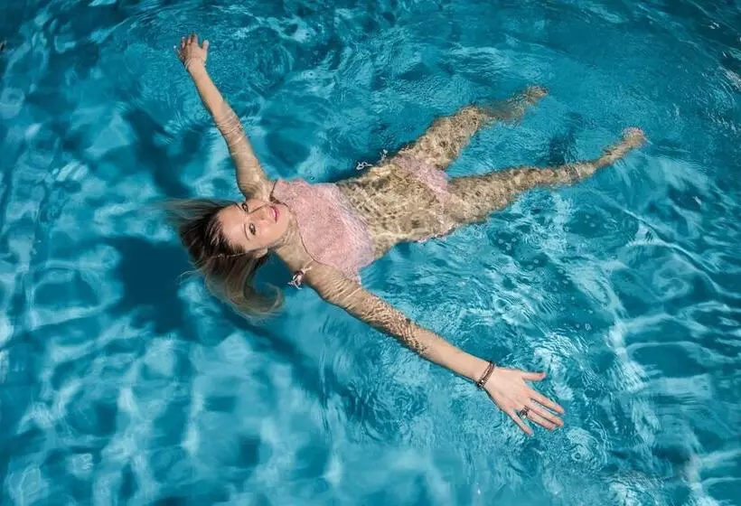 בית מלון כפרי Union