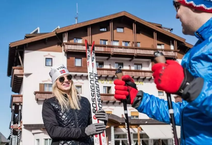 בית מלון כפרי Union