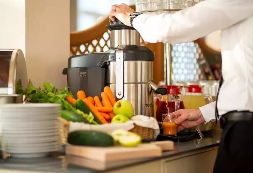 בית מלון כפרי Union