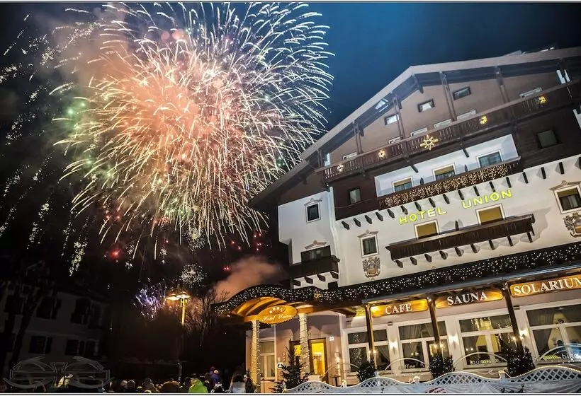 בית מלון כפרי Union