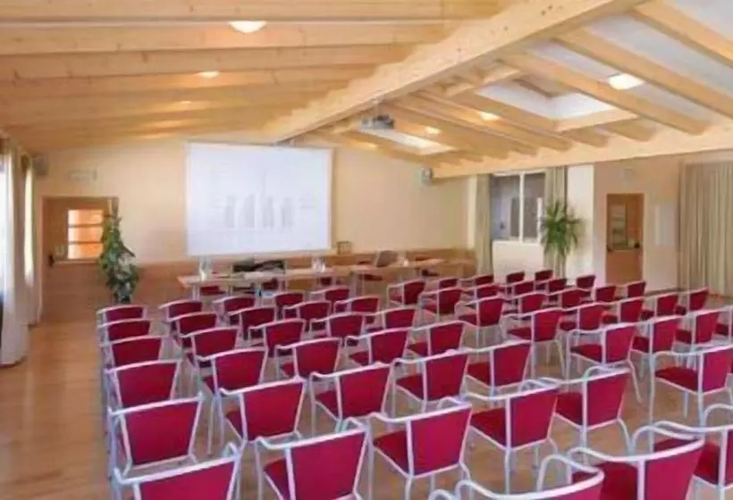 בית מלון כפרי Union