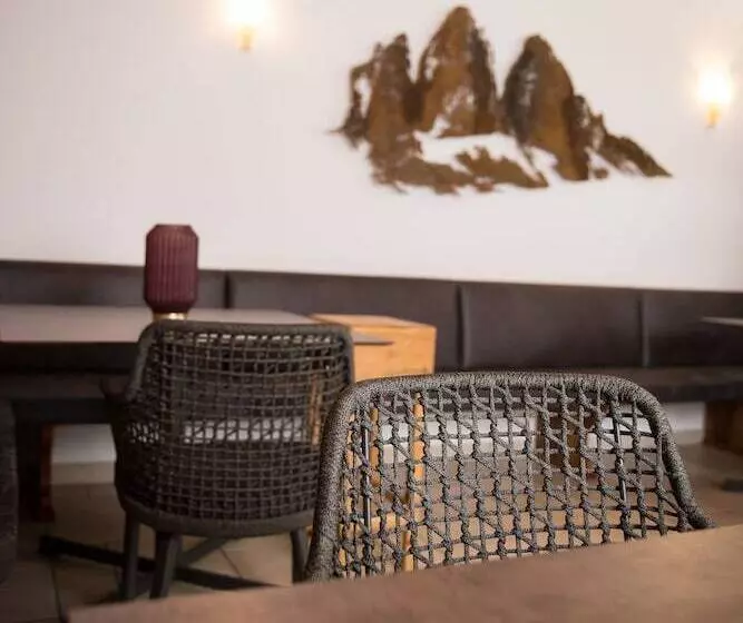 בית מלון כפרי Union