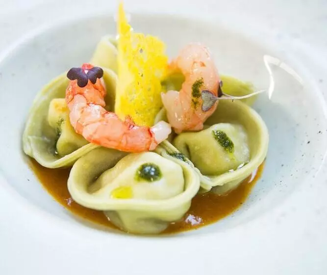 בית מלון כפרי Union