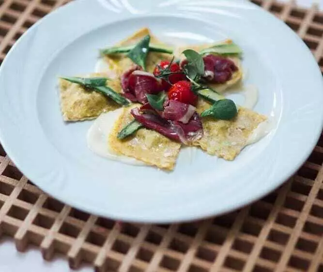 בית מלון כפרי Union