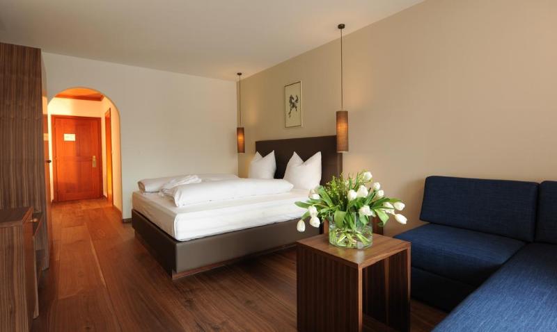 酒店 Vier Jahreszeiten