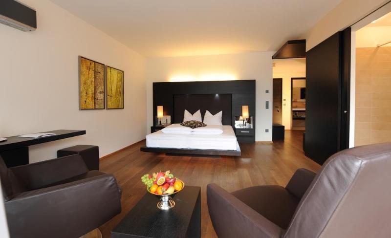 酒店 Vier Jahreszeiten