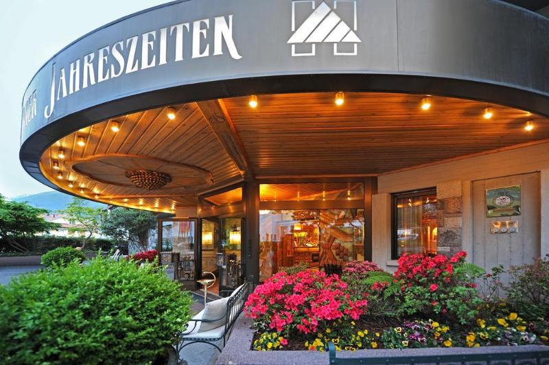 酒店 Vier Jahreszeiten