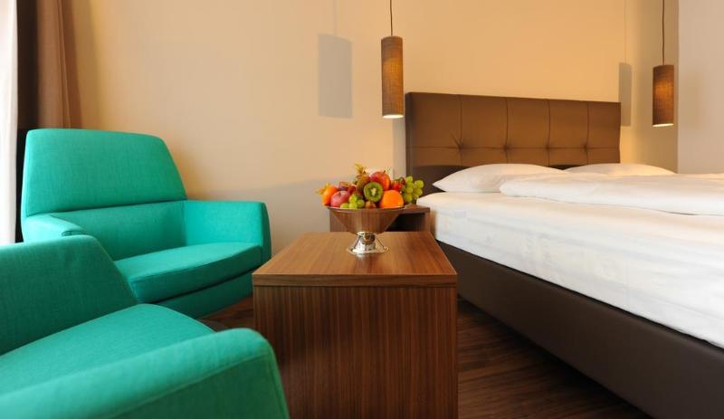 酒店 Vier Jahreszeiten