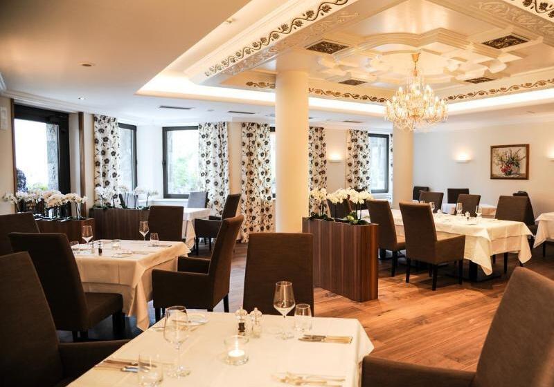 酒店 Vier Jahreszeiten