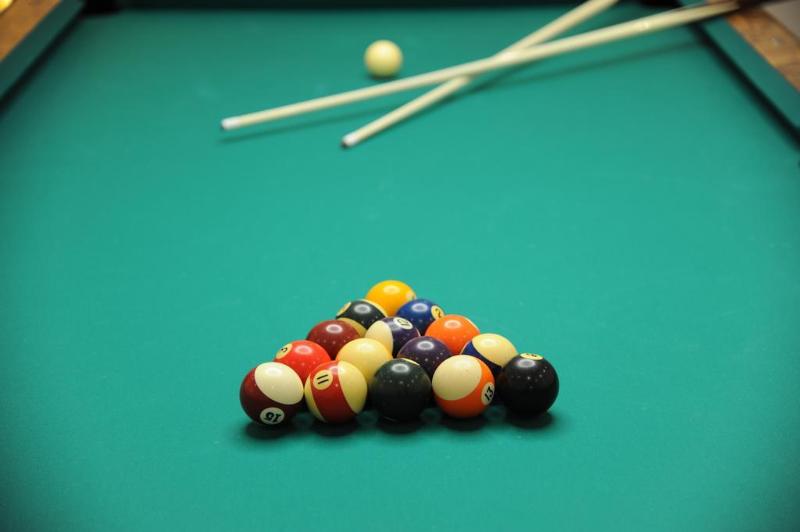 酒店 Vier Jahreszeiten