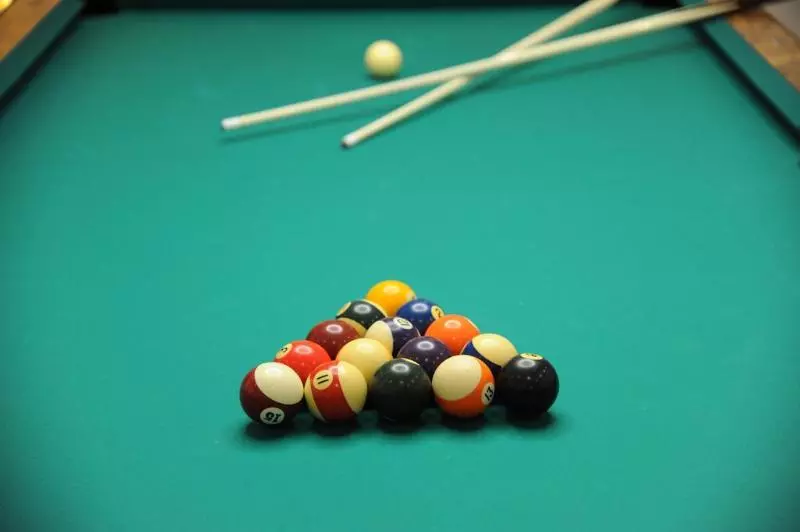 Отель Vier Jahreszeiten