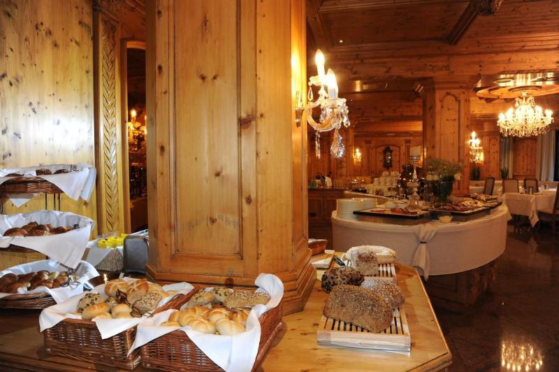 酒店 Vier Jahreszeiten