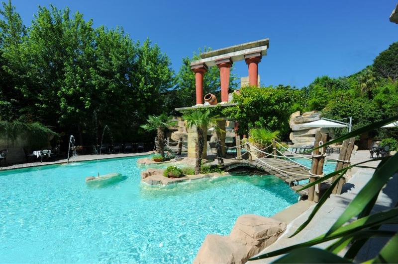 酒店 Vier Jahreszeiten