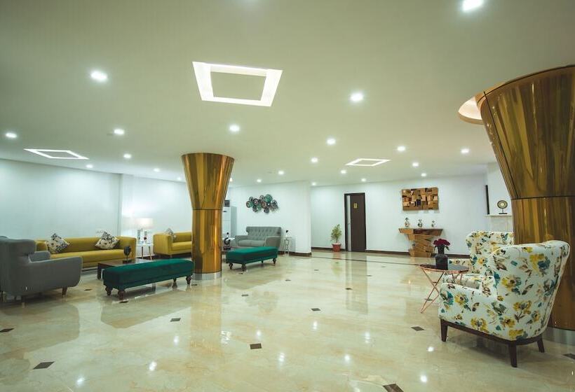 Hotell Vinayaga By Poppys Rameshwaram