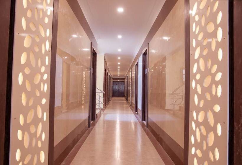 Hotell Vinayaga By Poppys Rameshwaram