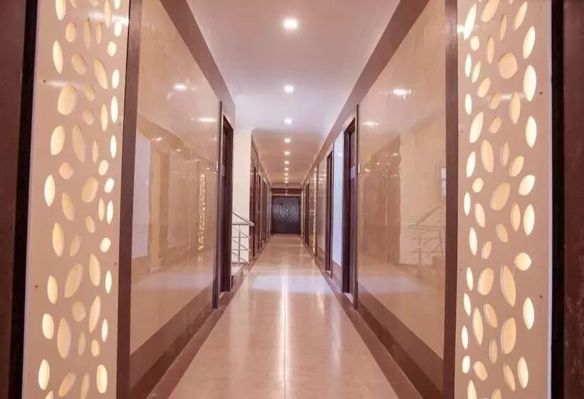Hotel Vinayaga By Poppys Rameshwaram