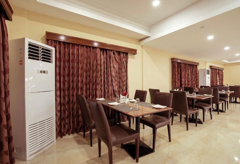 Hotell Vinayaga By Poppys Rameshwaram